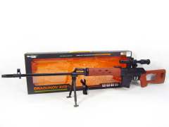 B/O Librate Gun W/L_Infrared