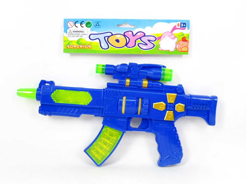 B/O Gun(2C) toys