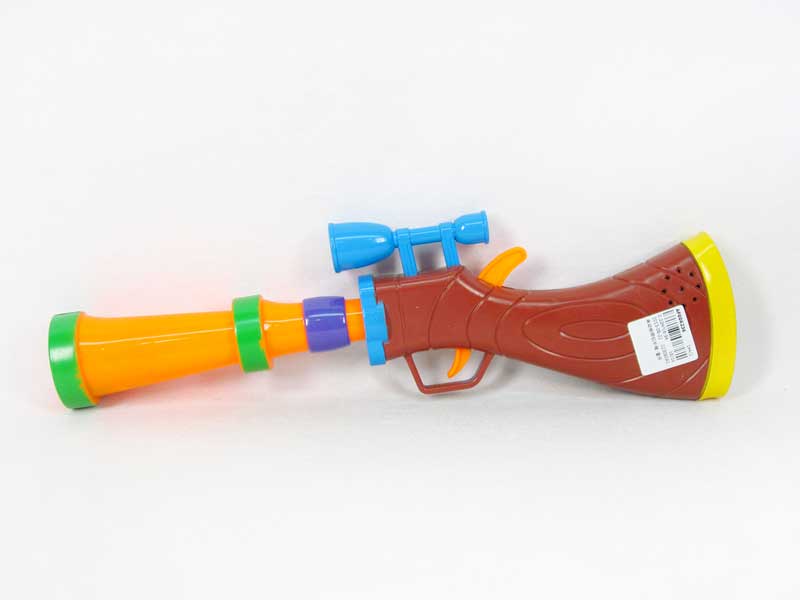 B/O Gun W/Infrared_M toys
