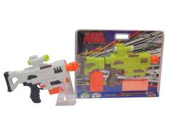 B/O Soft Bullet Gun W/L_S(2C) toys