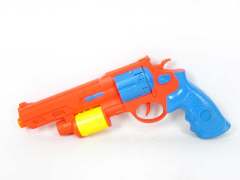 Light Gun(2C) toys