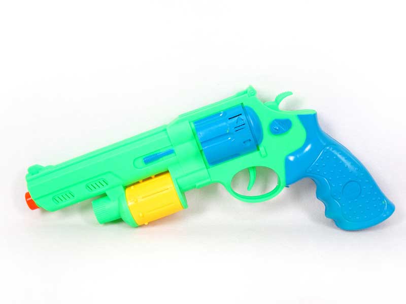 Light Gun(2C) toys