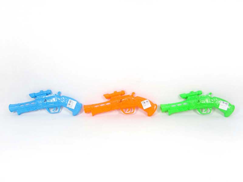 Gun W/L(3C) toys