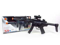 B/O Librate Gun W/Infrared_S