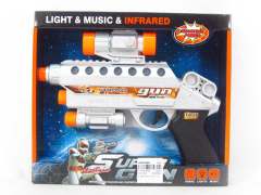 B/O Gun W/L_Infrared(2C)