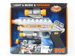 B/O Gun W/L_Infrared(2C)