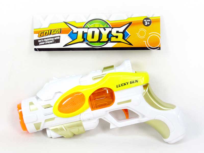 B/O Running Gun W/S_M(2C) toys