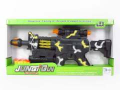 B/O Gun W/Infrared(2C)