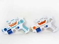 B/O Gun(2C) toys