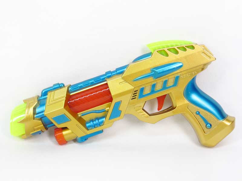 B/O Aether Gun W/L_M(2C) toys