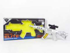 B/O Sound Gun toys