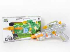 B/O Aether Gun W/L toys