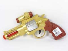 B/O Gun(2C) toys