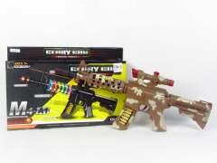 B/O Gun toys