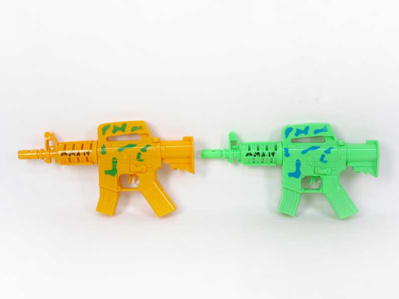Sound Gun(2C) toys