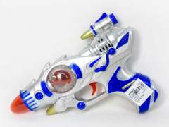 B/O Aether Gun toys