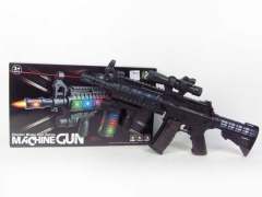 B/O Gun W/L_Infrared