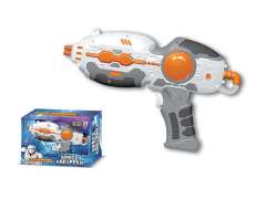 B/O Aether Gun toys