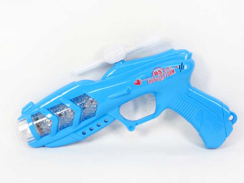 B/O Gun(2C) toys