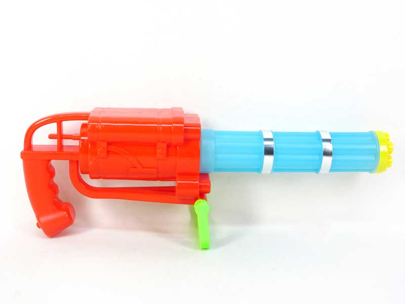 B/O 8 Sound Gun W/L_S(3C) toys