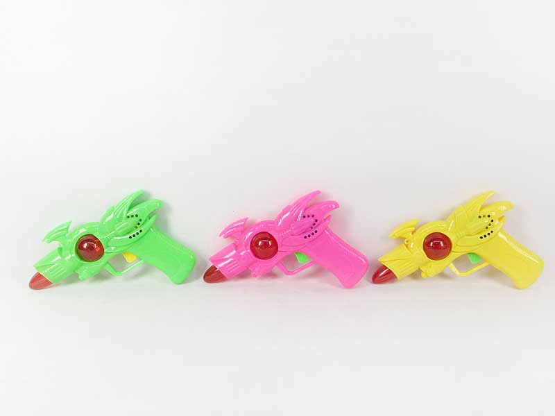 B/O Sound Gun(3C) toys