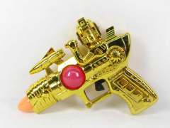 B/O 8 Sound Gun W/L