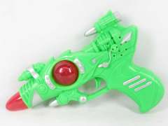 B/O 8 Sound Gun(2C)