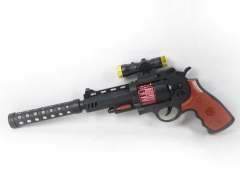 B/O 8 Sound Gun