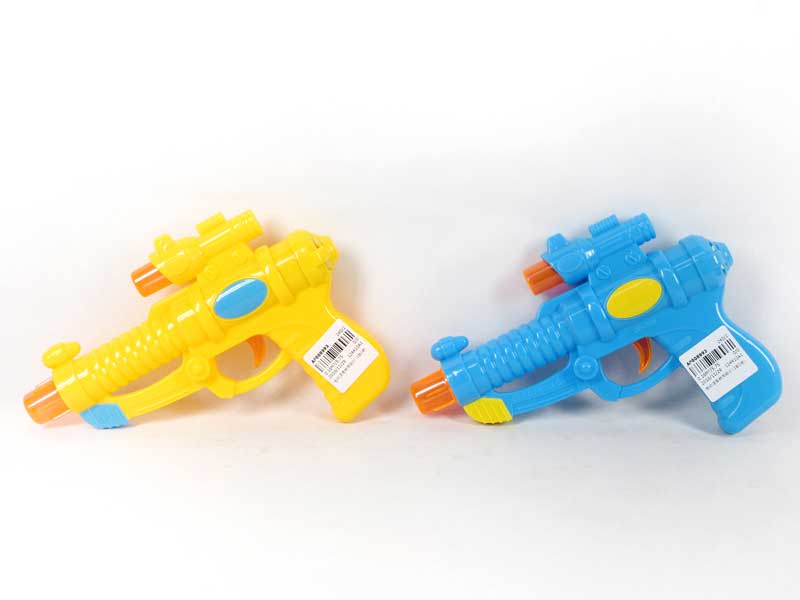 B/O Sound Gun(2S2C) toys