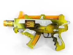 B/O Librate Gun W/L_M
