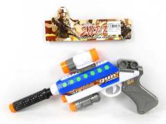 B/O Librate Gun W/L