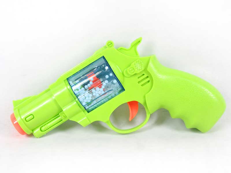 B/O Gun(3C) toys