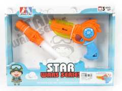 B/O Gun & Flash Stick W/L_S toys