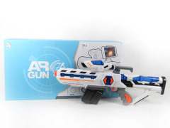 AR Gun