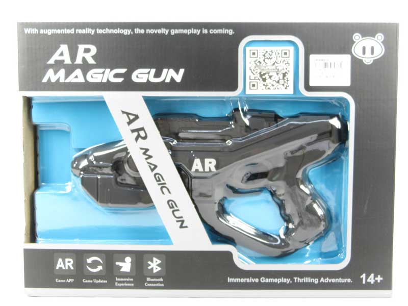 AR Gun toys