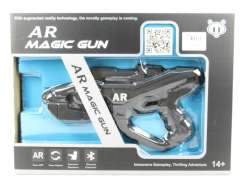 AR Gun