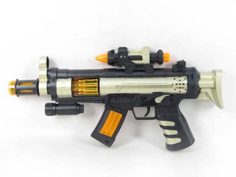 B/O Aether Gun W/L_M toys