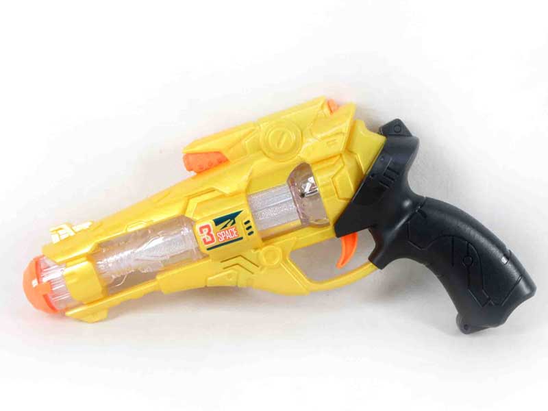 B/O Shake Gun toys