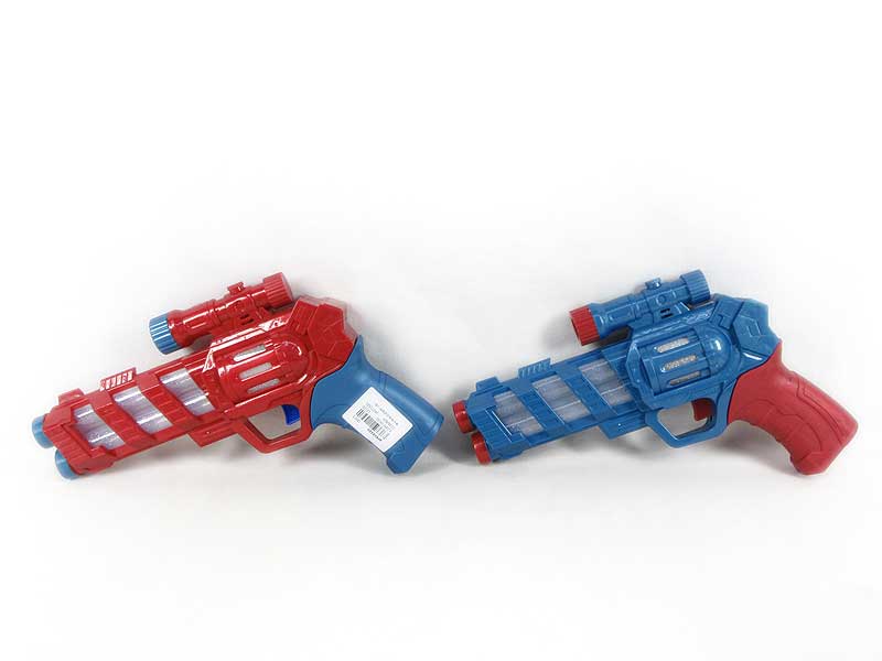 B/O Sound Gun(3C) toys