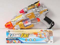 B/O Gun(2C) toys