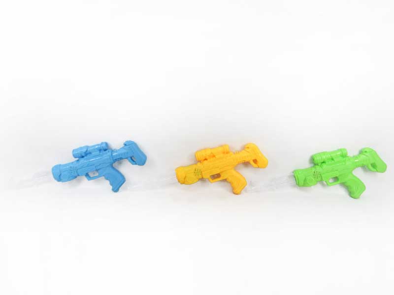 B/O Speech  Gun W/L(3C) toys
