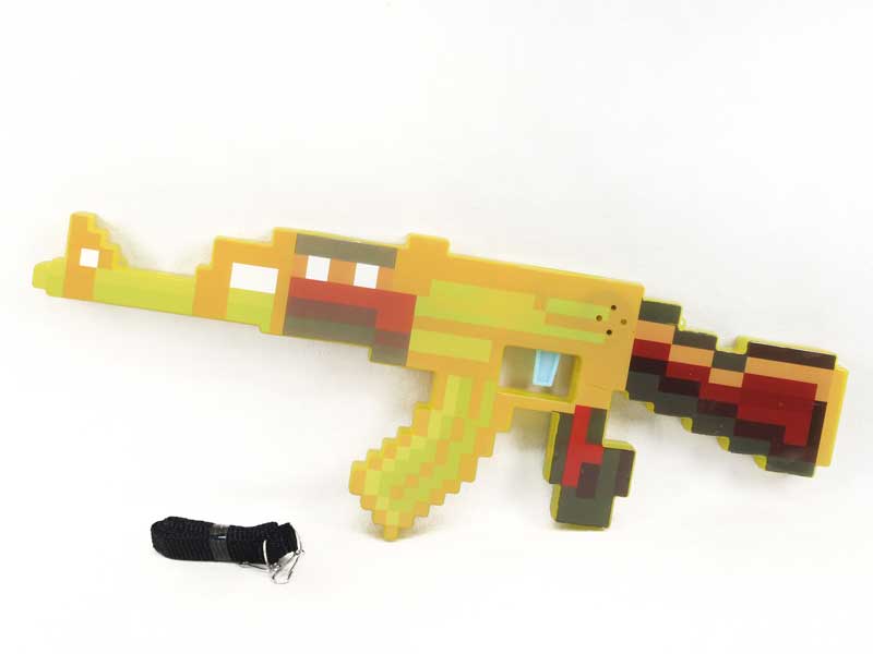 B/O Gun(3C) toys