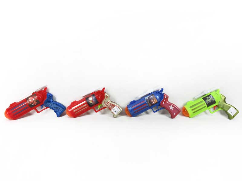 B/O Gun(4S4C) toys