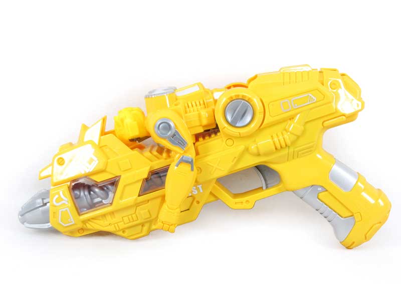 B/O Transmutation Gun W/L_S toys