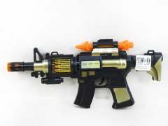 B/O Librate Gun W/L_S