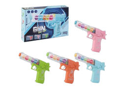 B/O Gun(4C)