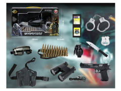B/O Gun Set