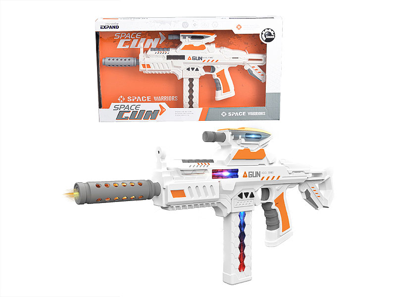 B/O Aether Gun W/L_S toys
