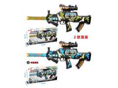 B/O Gun(2C) toys