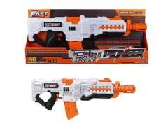 B/O Soft Bullet Gun toys